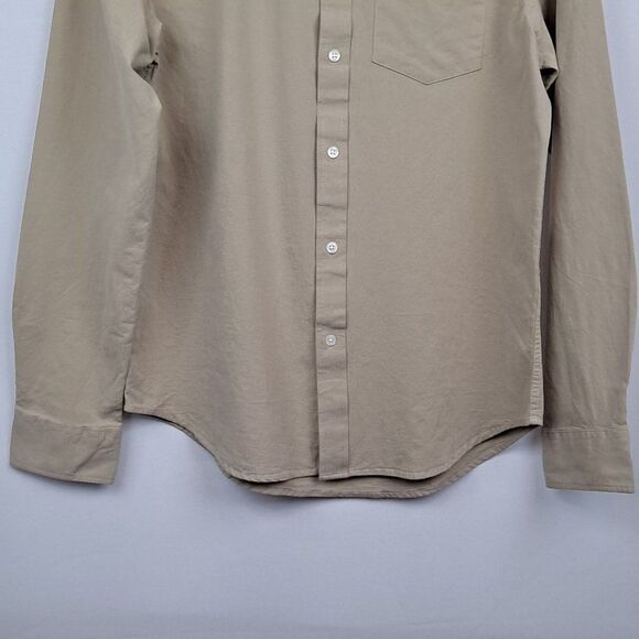 Old Navy Mens button front shirt NWT - Picture 3 of 11